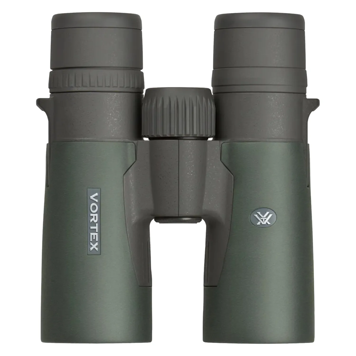 Vortex Optics Razor HD 8x42 Roof Prism Binocular RZB-2101 with Free Hat and Wearable4U Bundle