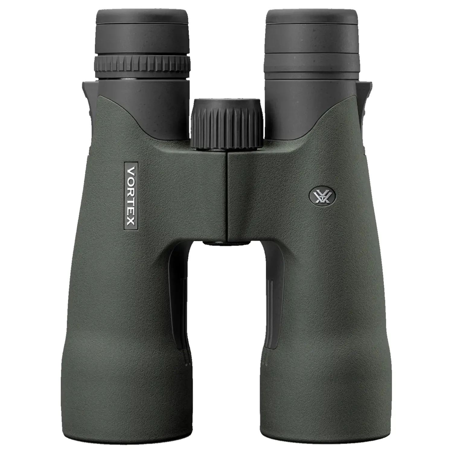 Vortex Optics Razor UHD 12x50 Binocular RZB-3103 with Free Hat and Wearable4U Bundle