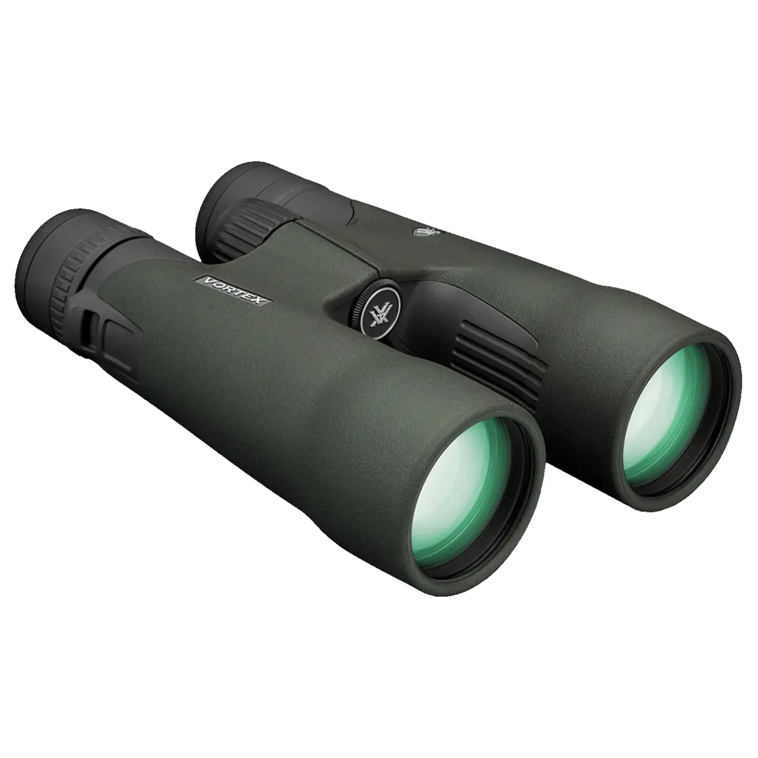 Vortex Optics Razor UHD 12x50 Binocular RZB-3103 with Free Hat and Wearable4U Bundle