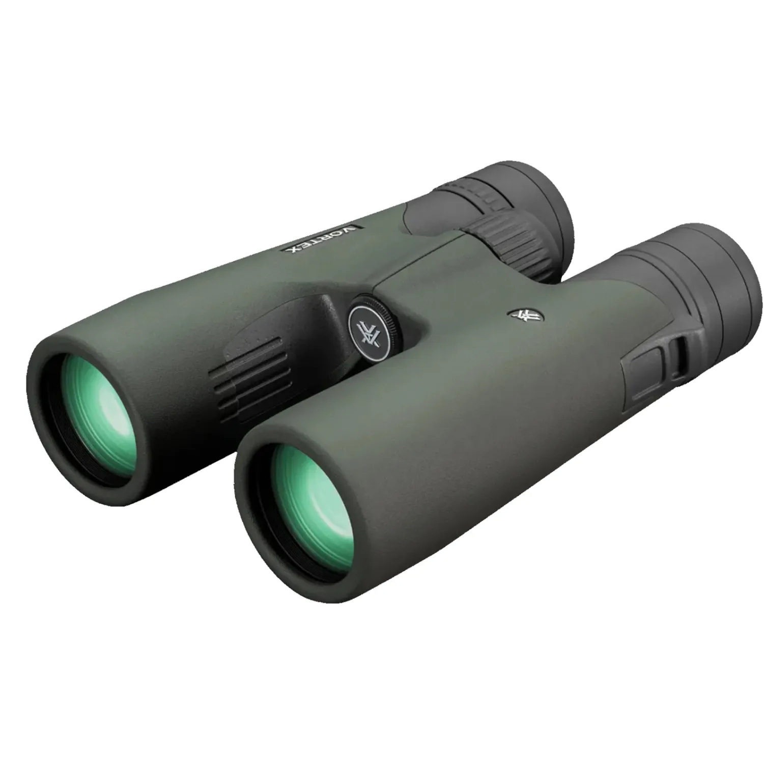 Vortex Optics Razor UHD 8x42 Binocular RZB-3101 with Free Hat and Wearable4U Bundle
