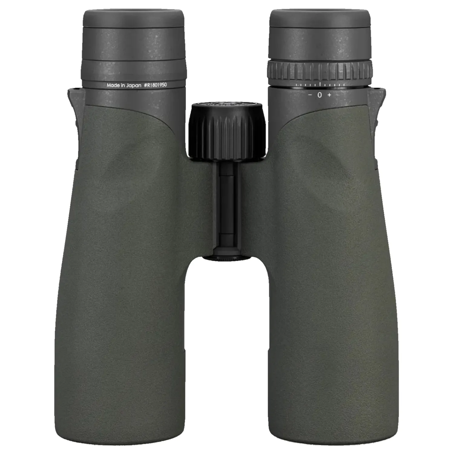 Vortex Optics Razor UHD 8x42 Binocular RZB-3101 with Free Hat and Wearable4U Bundle