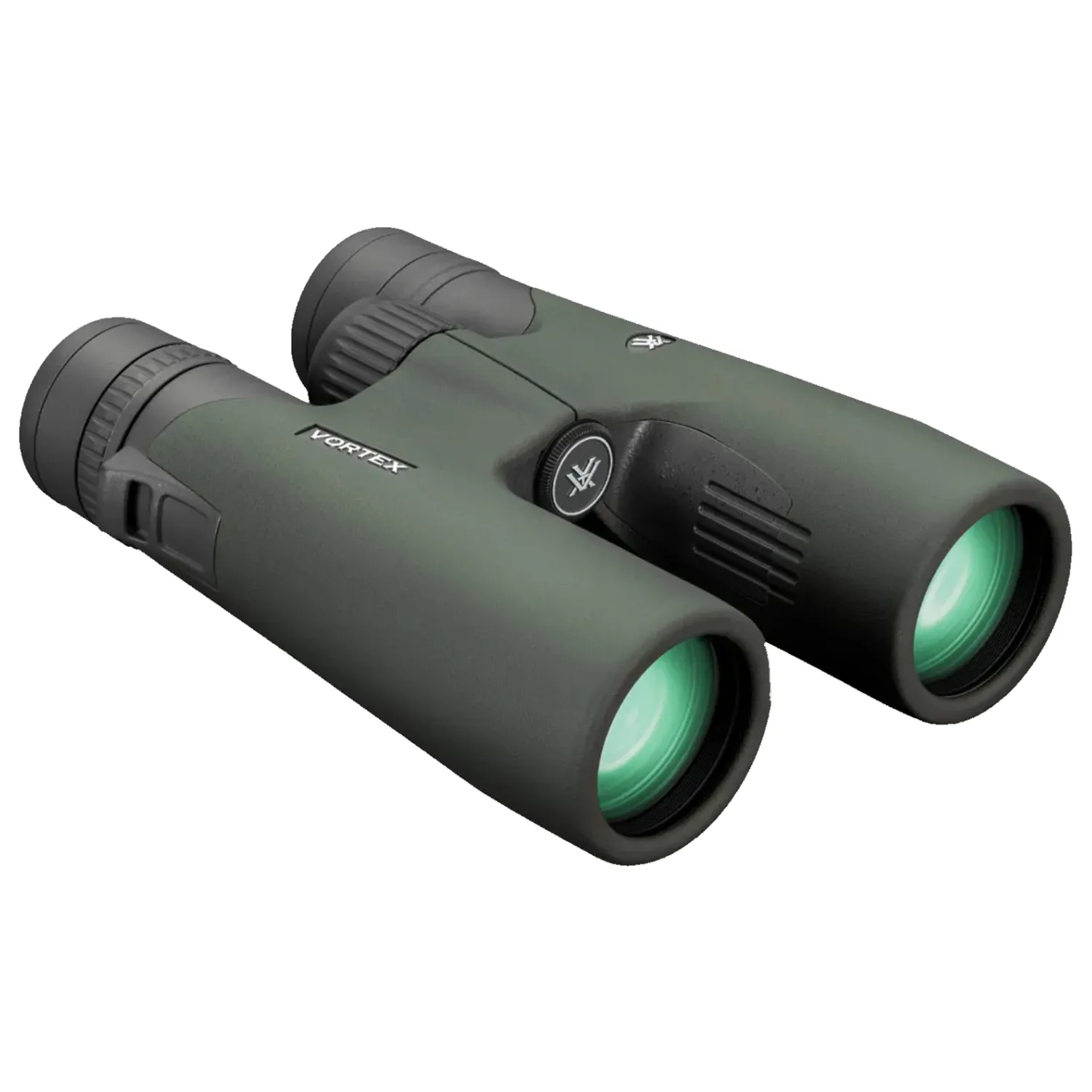 Vortex Optics Razor UHD 8x42 Binocular RZB-3101 with Free Hat and Wearable4U Bundle