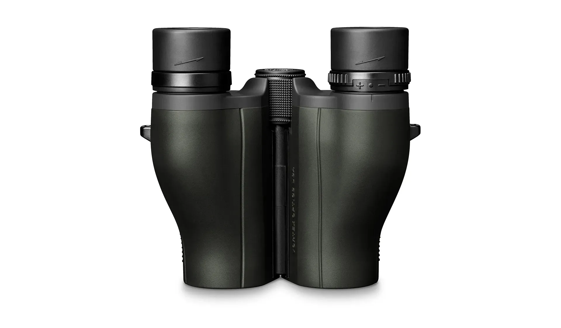 Vortex Optics Vanquish 10x26 Reverse Porro Prism Binocular (VNQ-1026)