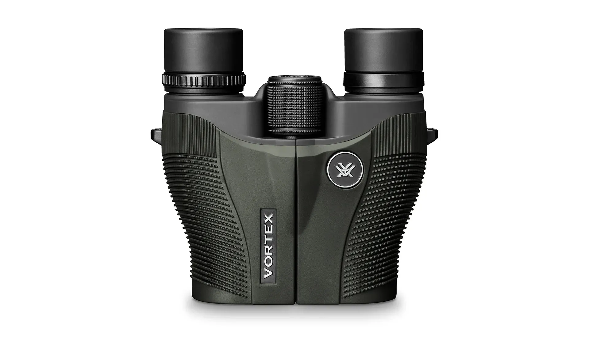 Vortex Optics Vanquish 8x26 Reverse Porro Prism Binocular (VNQ-0826)