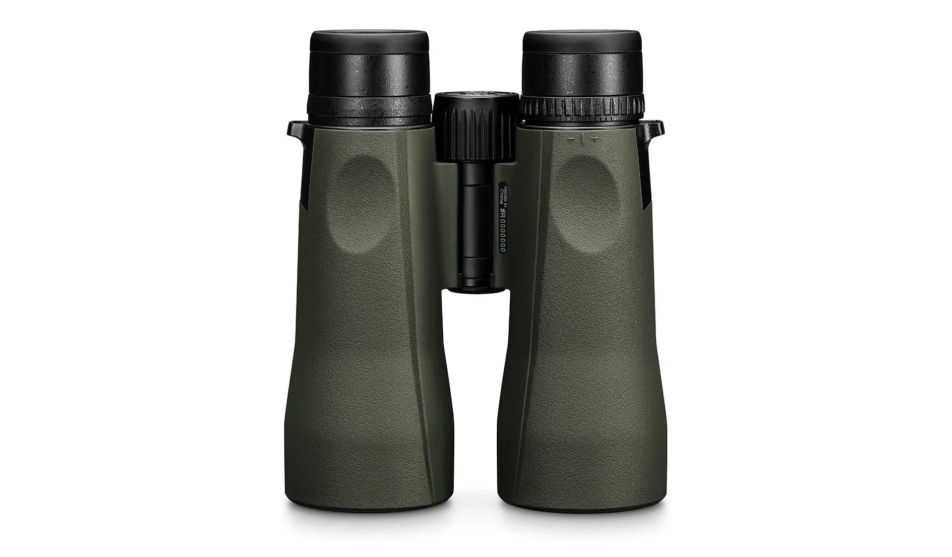 Vortex Optics Viper HD 12x50 Roof Prism Binocular V203 with Free Hat and Wearable4U Bundle