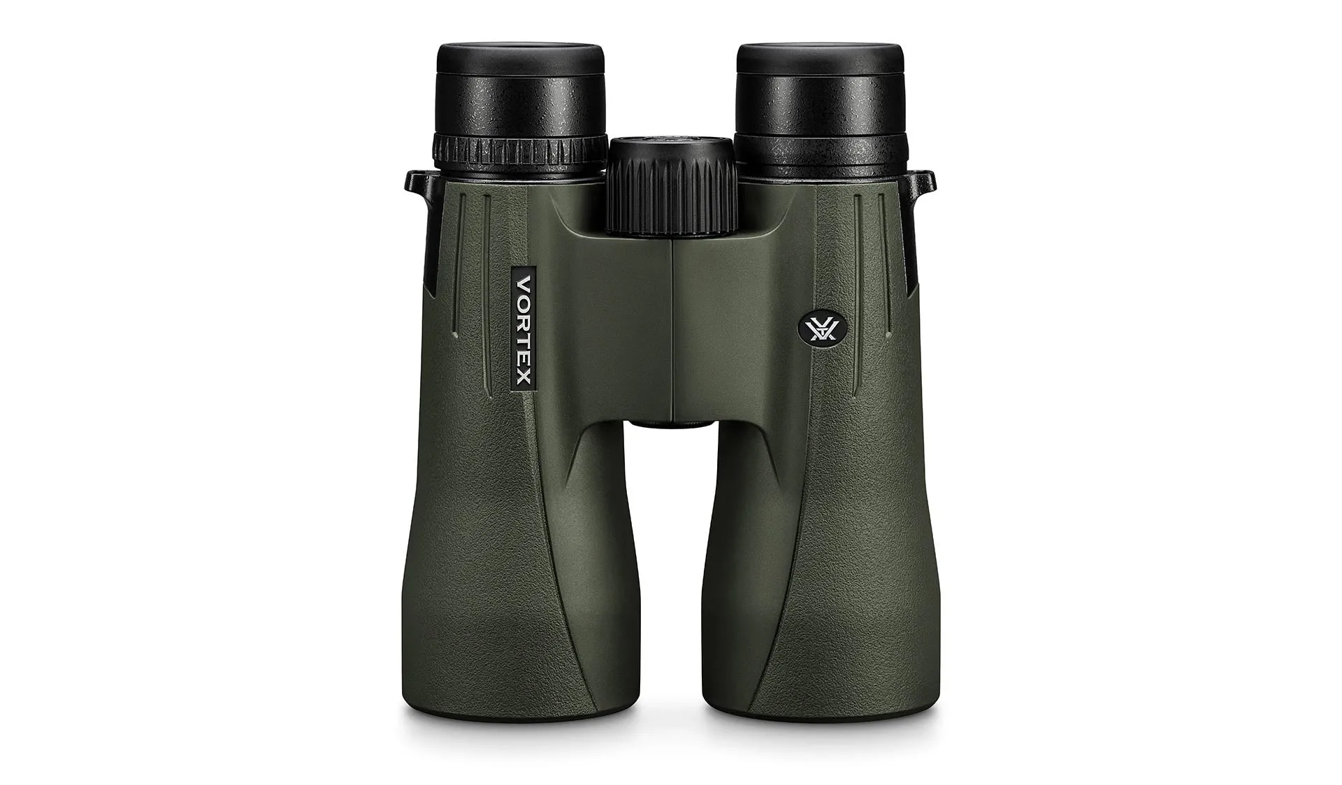 Vortex Optics Viper HD 12x50 Roof Prism Binocular V203 with Free Hat and Wearable4U Bundle