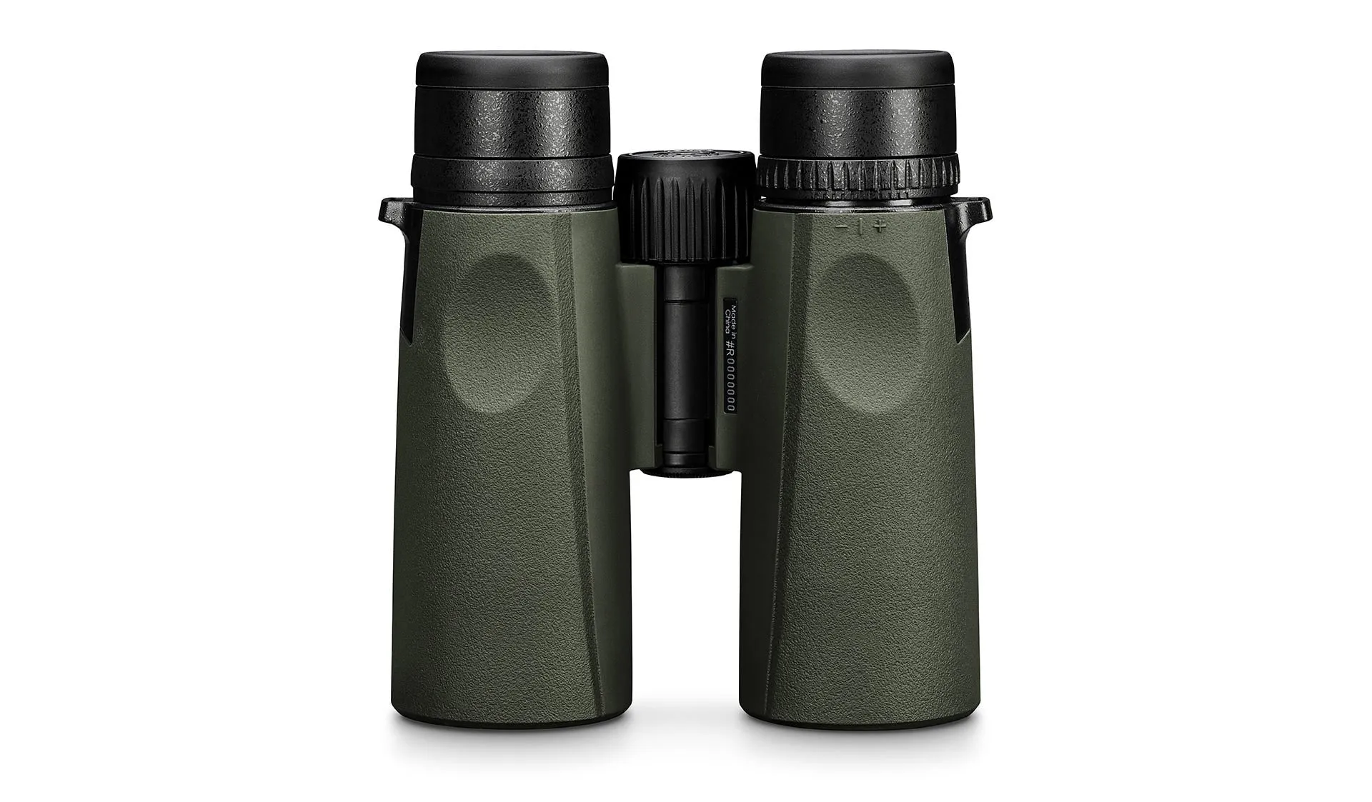 Vortex Optics Viper HD 8x42 Roof Prism Binocular V200 with Free Hat and Wearable4U Bundle