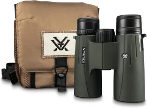 Vortex Optics Viper HD Roof Prism Binoculars 8x42