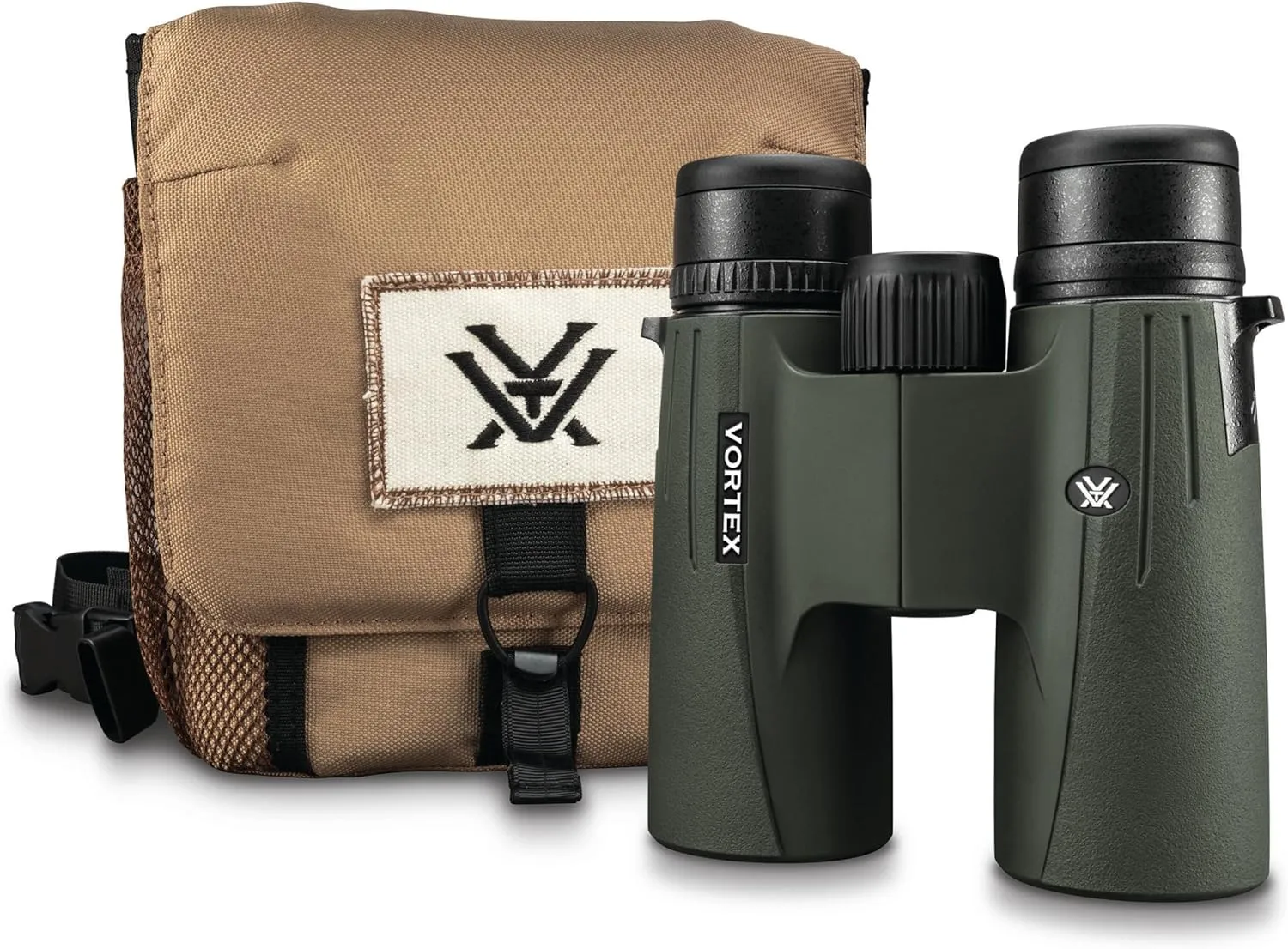 Vortex Optics Viper HD Roof Prism Binoculars 8x42