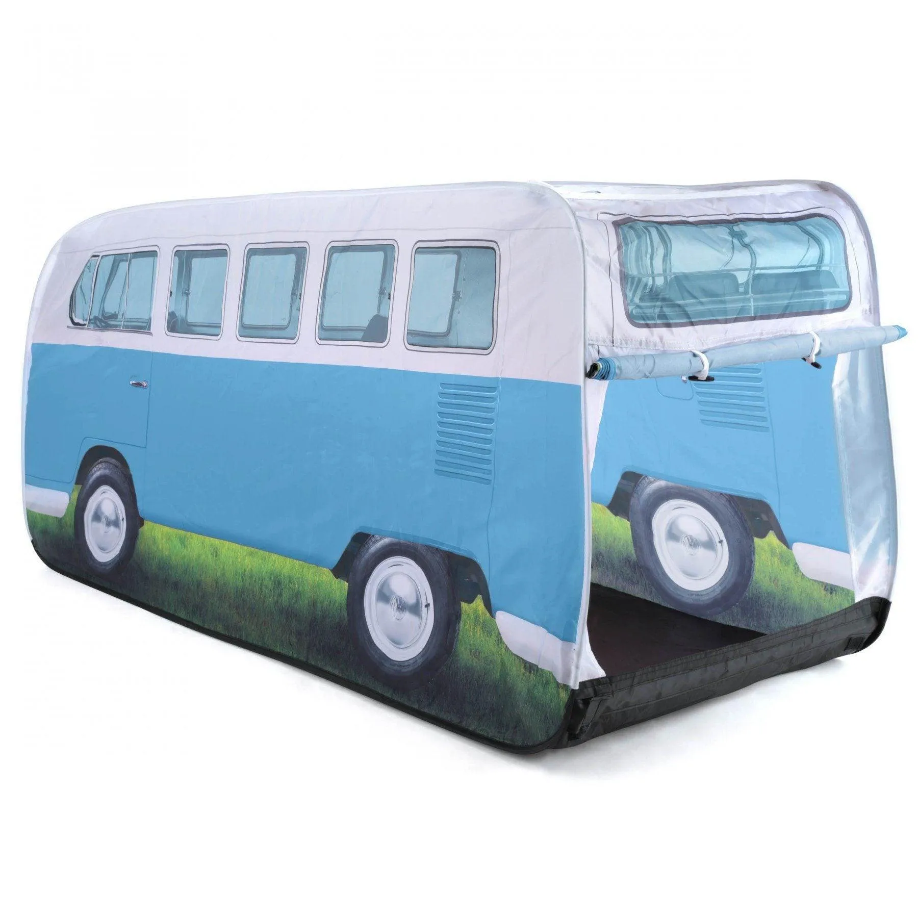 VW Kids Pop Up Tent Dove Blue
