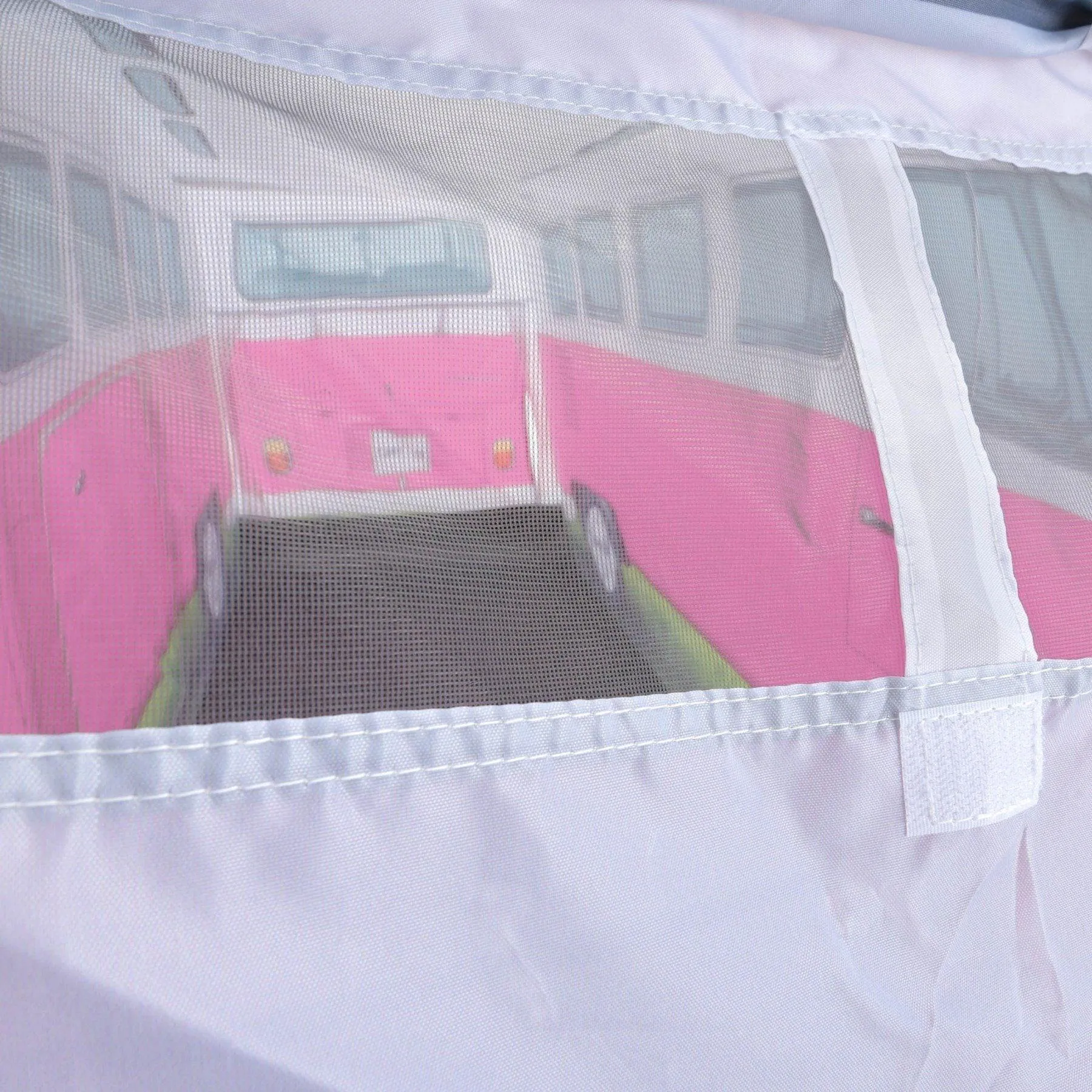 VW Kids Pop Up Tent - Pink