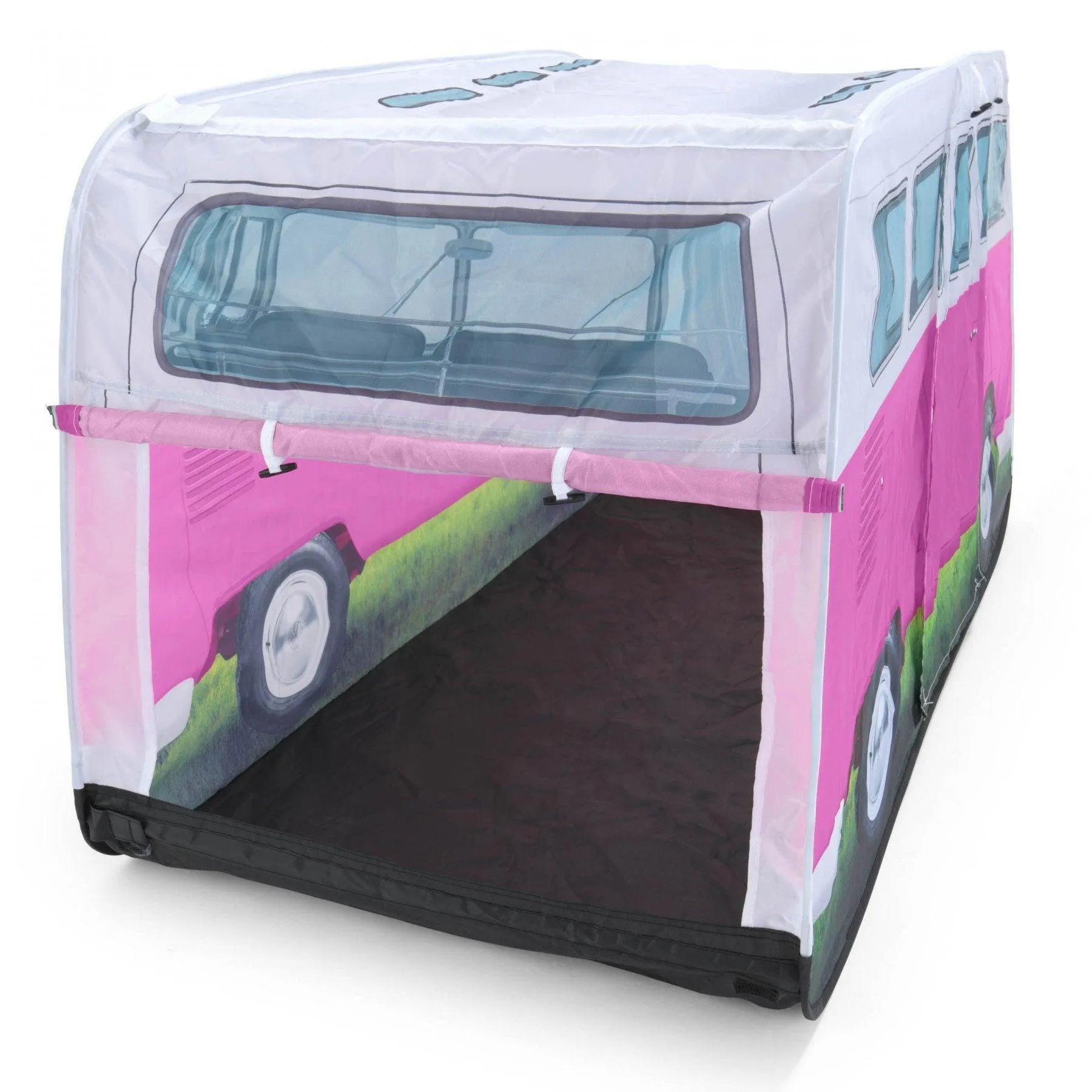 VW Kids Pop Up Tent - Pink