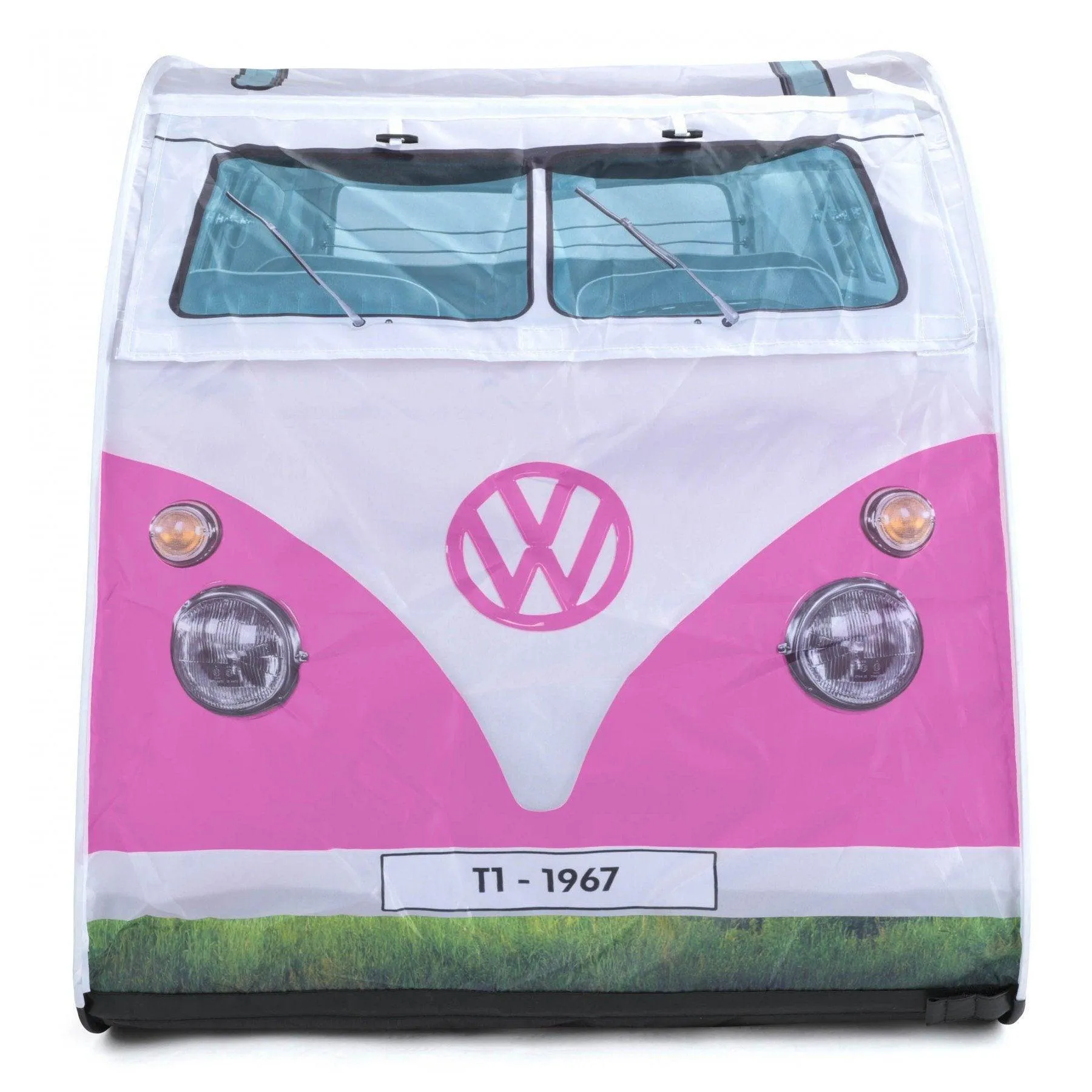 VW Kids Pop Up Tent - Pink