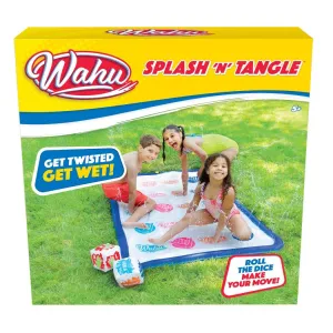 Wahu Splash N' Tangle