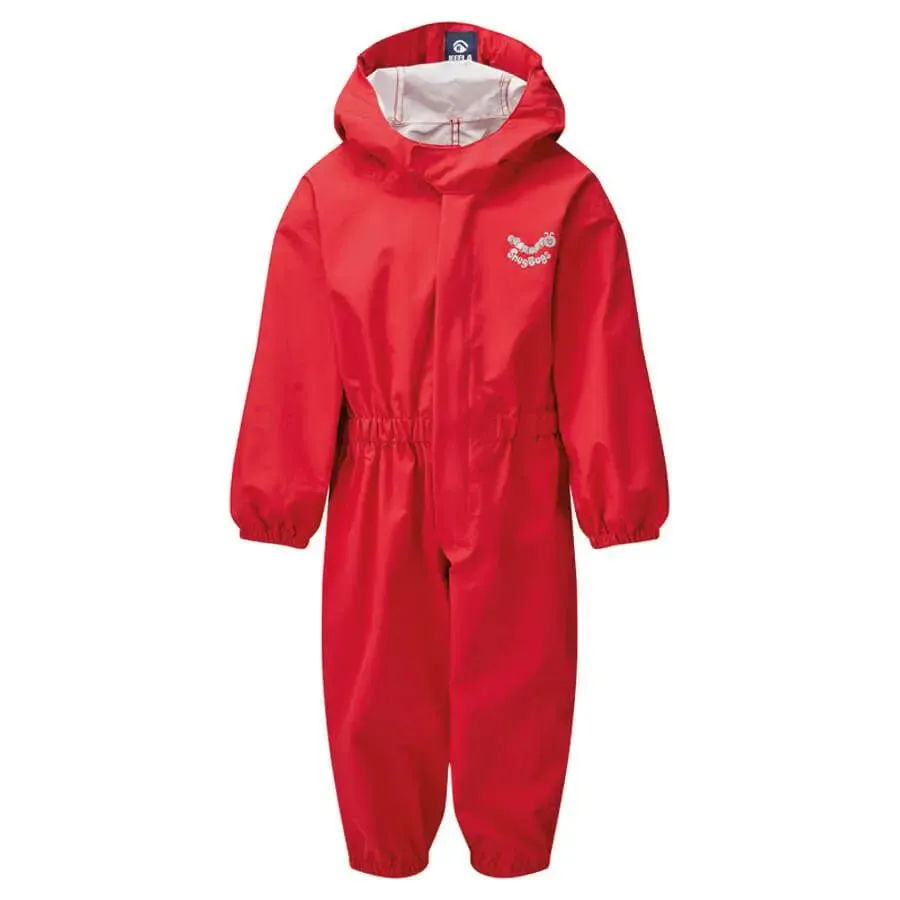 Waterbug Suit