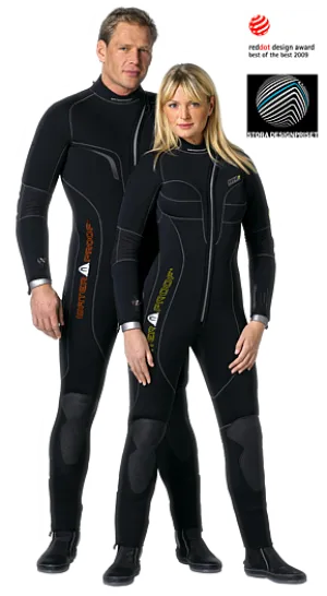 Waterproof W1 5mm Wetsuit