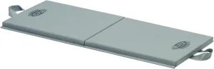 Weaver Leather Livestock Small Folding Mat Gray