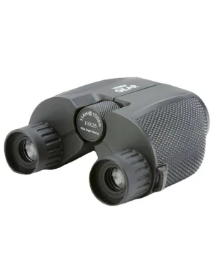 Whitby Gear 10x25 Compact Binoculars