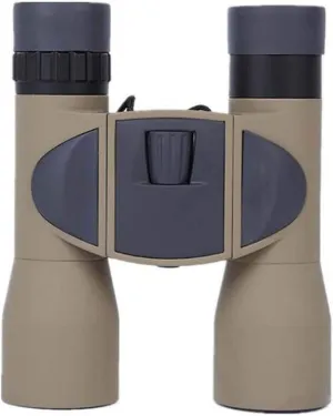 Wide Angle Binoculars 8X32, FMC Rotating Eye Mask Binoculars, Large Eyepiece HD Long Range Telescope for Hunting Stargazing,Sports and Wildlife