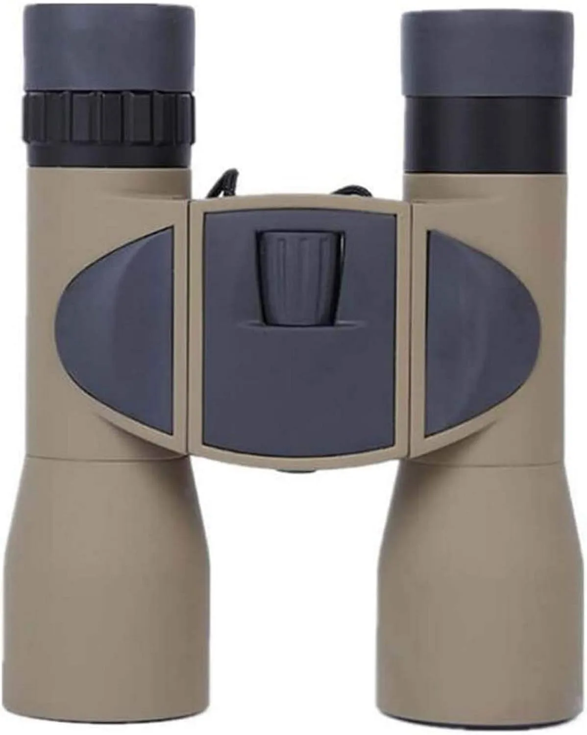Wide Angle Binoculars 8X32, FMC Rotating Eye Mask Binoculars, Large Eyepiece HD Long Range Telescope for Hunting Stargazing,Sports and Wildlife