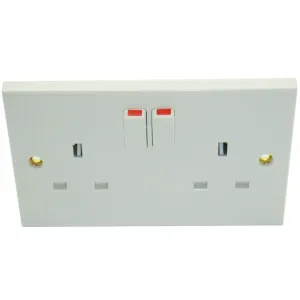 Wireless GSM Audio Monitor Listening Device & Sound Recorder in Electric Socket / Extension Lead / Phone Charger