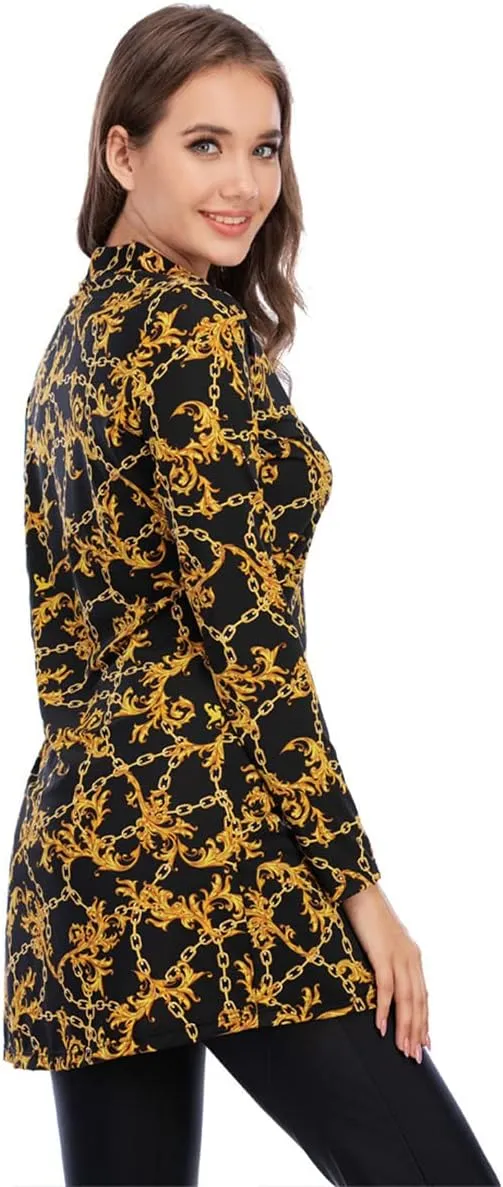 Women Muslim Burkini Swimsuits Modest Swimwear Islamic Long Sleeve Full Cover Hijab Dress Top Swim Pants ​Bathing Suit