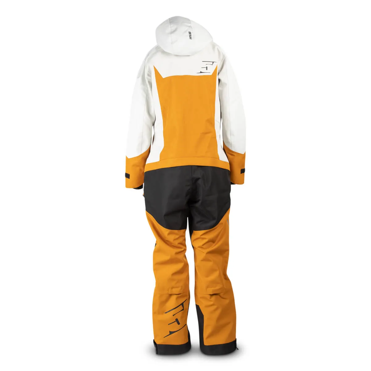 Women's Allied Insulated Mono Suit