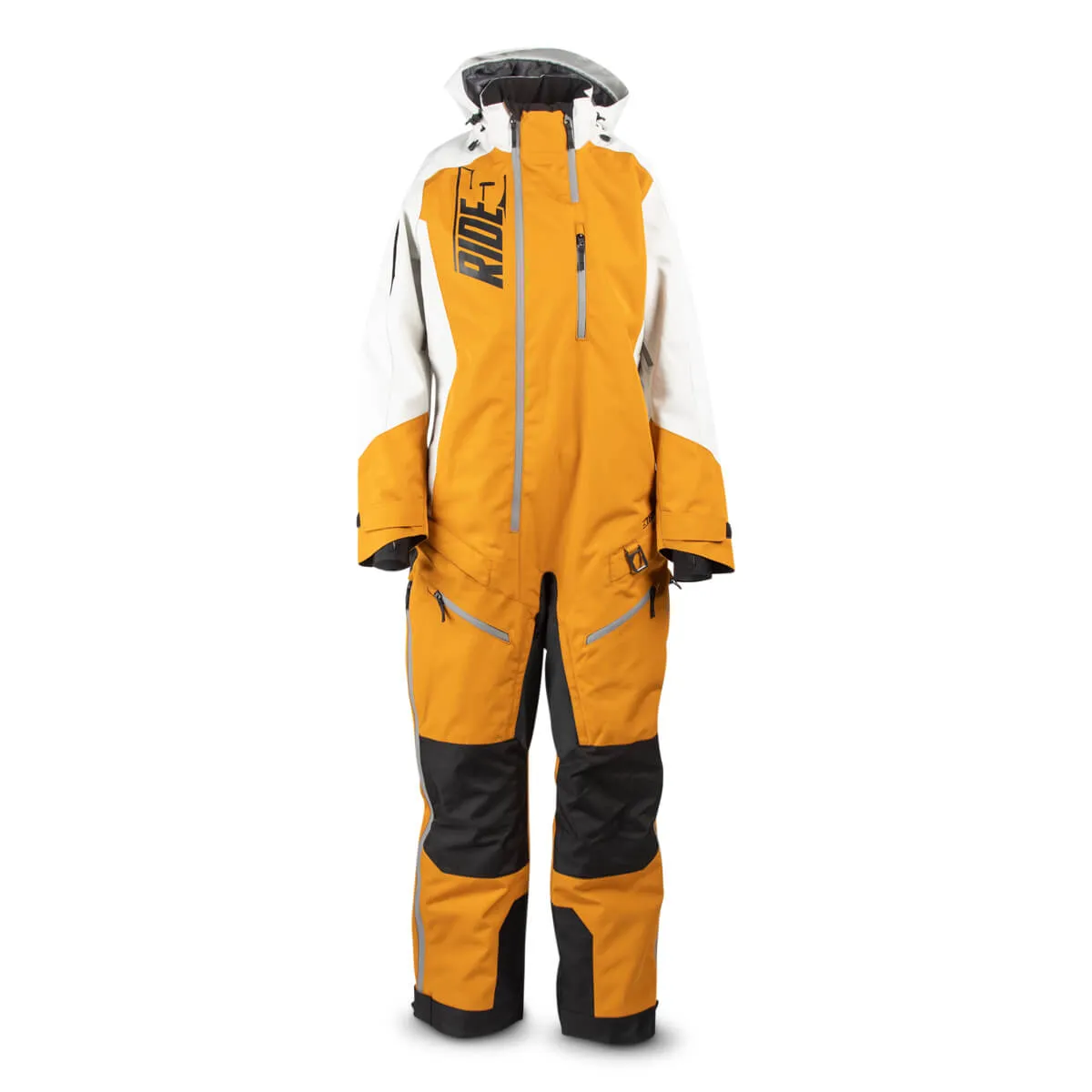 Women's Allied Insulated Mono Suit