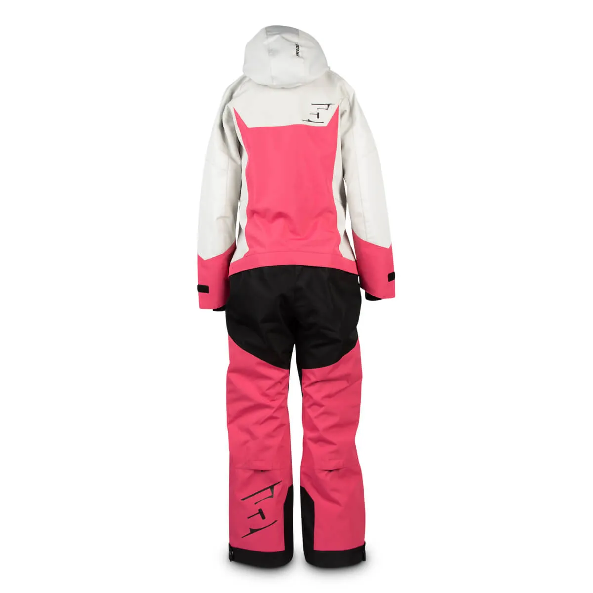 Women's Allied Insulated Mono Suit