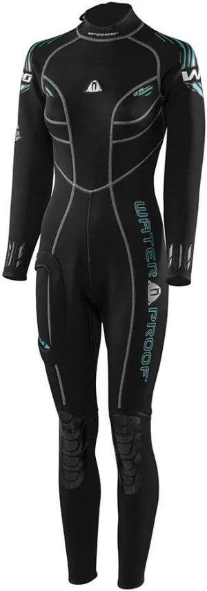 Womens W30 2.5mm Sport Series Fullsuit