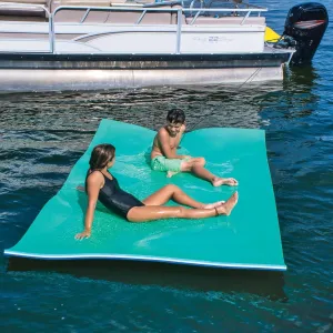 WOW Watersports 21-2130 CHILLraft - 9' x 6', Blue