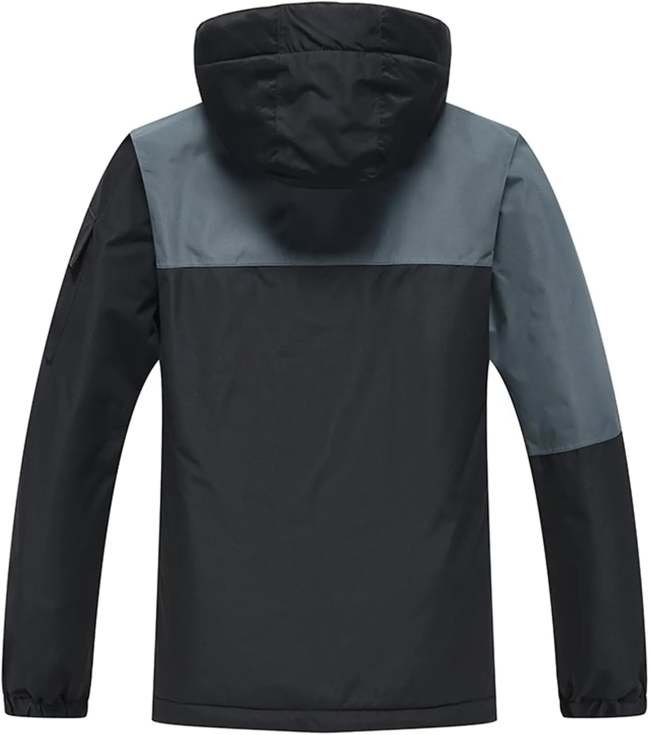 YEEFINE Women&Men's Ski Suit Two Pieces Snowsuits Waterproof Snowboard Suits Warm Winter Snowboarding Ski Jacket and Pants