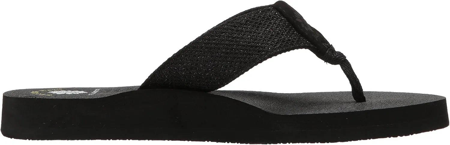 Yellow Box Women's Dax