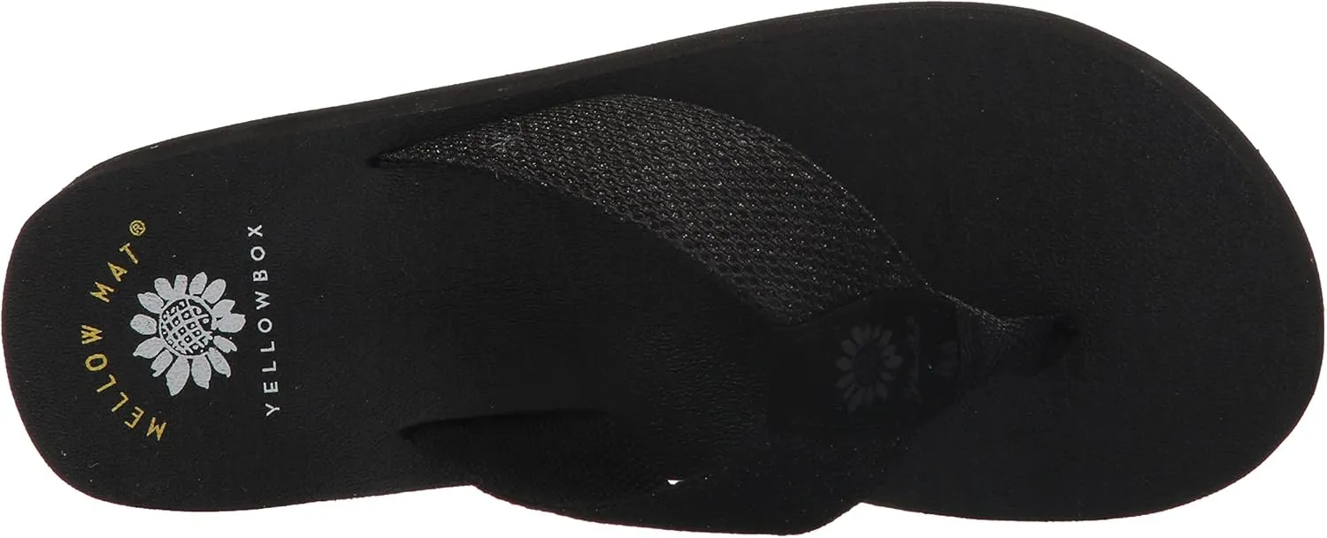 Yellow Box Women's Dax