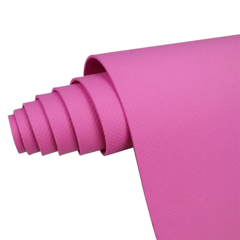 Yoga mat