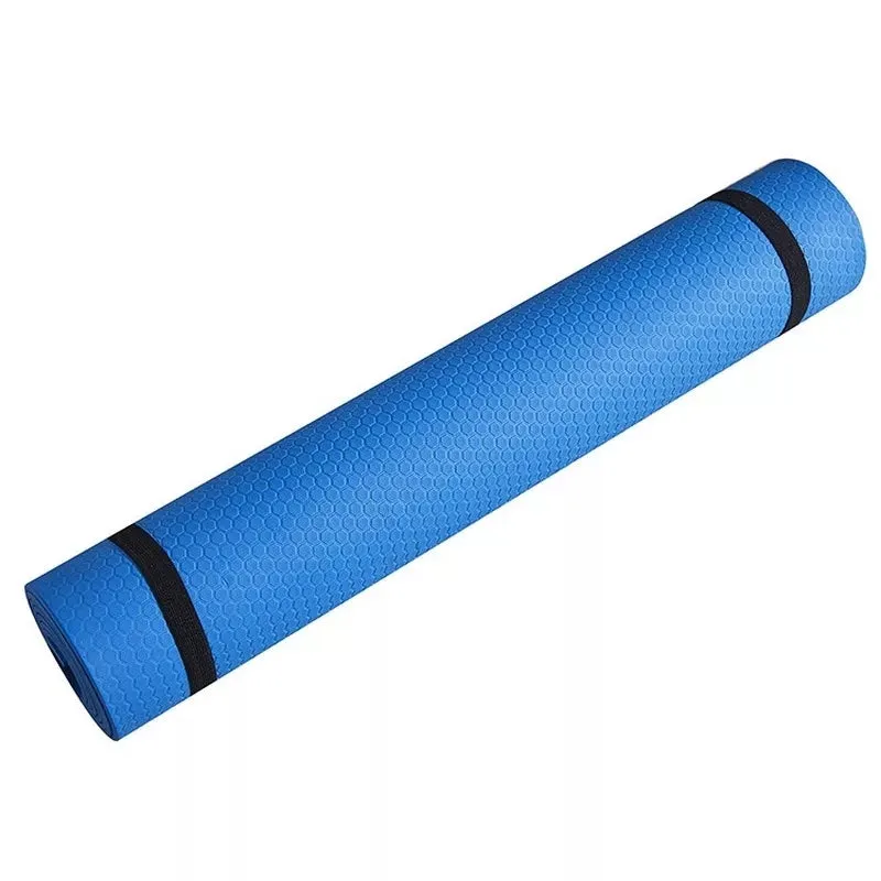 Yoga mat