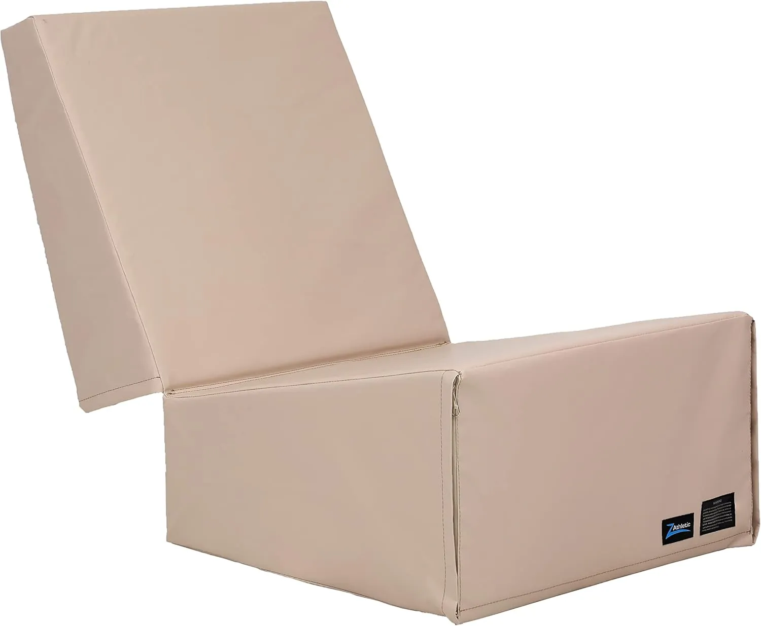 Z Athletic Junior Wedge Mat for Gymnastics and Cheerleading