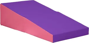 Z Athletic Junior Wedge Mat for Gymnastics and Cheerleading