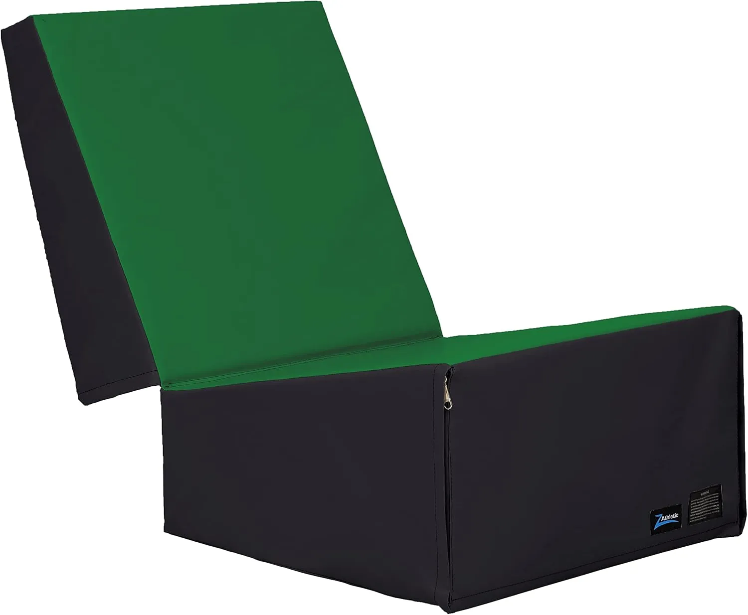 Z Athletic Junior Wedge Mat for Gymnastics and Cheerleading