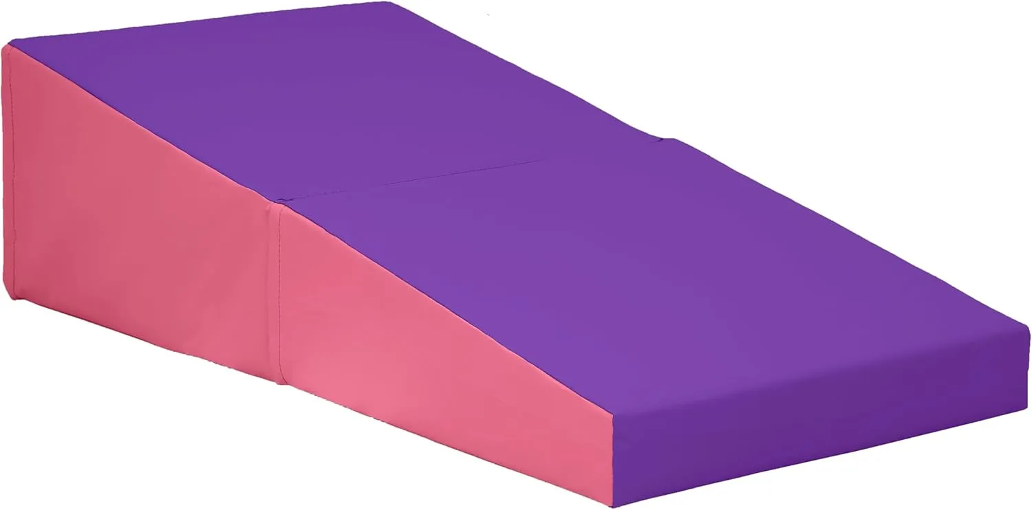 Z Athletic Junior Wedge Mat for Gymnastics and Cheerleading