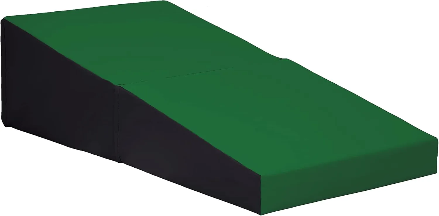 Z Athletic Junior Wedge Mat for Gymnastics and Cheerleading