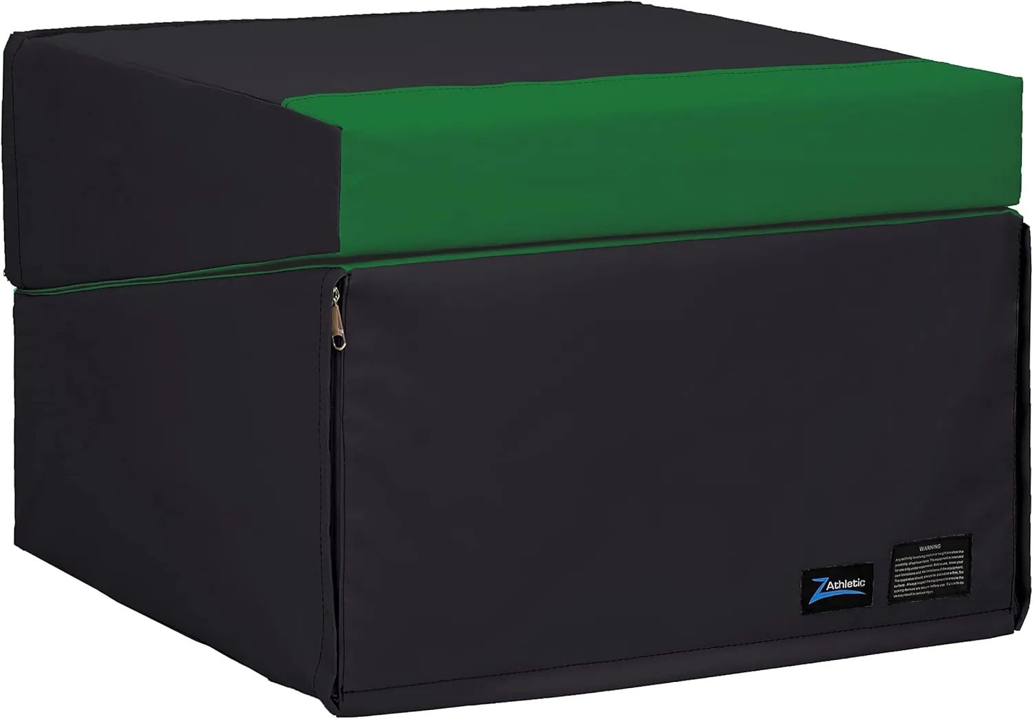 Z Athletic Junior Wedge Mat for Gymnastics and Cheerleading