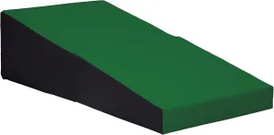 Z Athletic Junior Wedge Mat for Gymnastics and Cheerleading